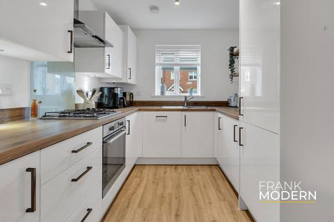 undefined, Sandown Drive, Bourne, PE10
