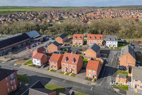 undefined, Sandown Drive, Bourne, PE10