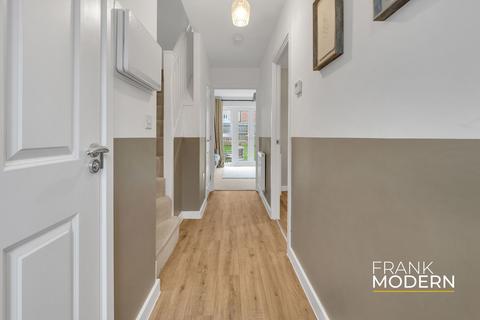undefined, Sandown Drive, Bourne, PE10