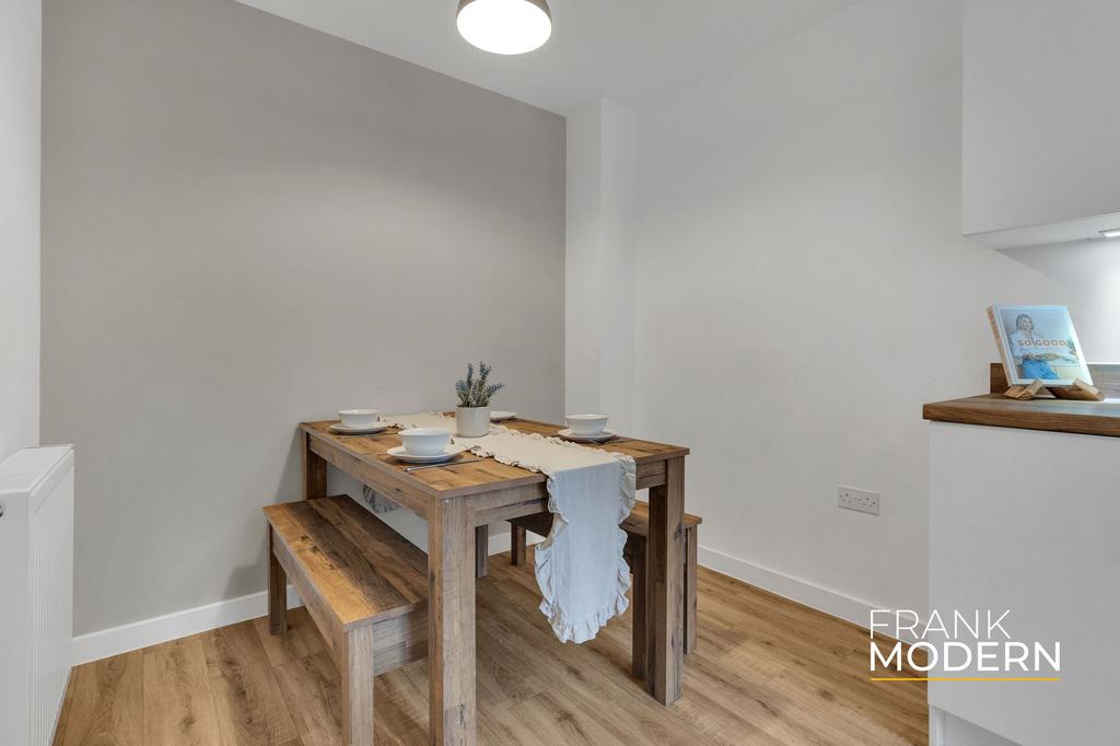 Kitchen / Diner