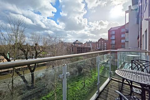 undefined, Foss View, Hungate, York, YO1