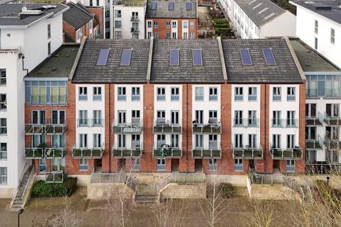 undefined, Foss View, Hungate, York, YO1