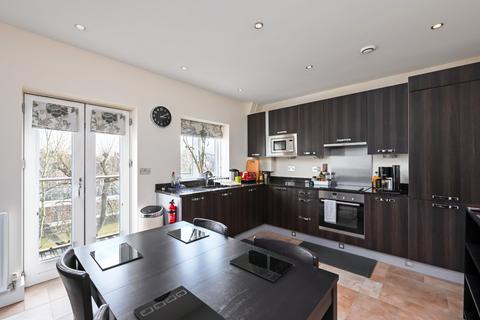 undefined, Foss View, Hungate, York, YO1