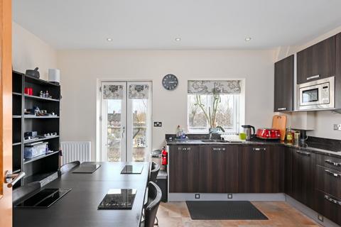 undefined, Foss View, Hungate, York, YO1