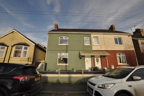 3 bedroom semi-detached house for sale, North Road, Whitland