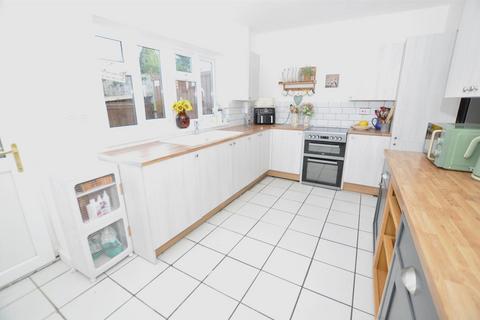 3 bedroom semi-detached house for sale, North Road, Whitland