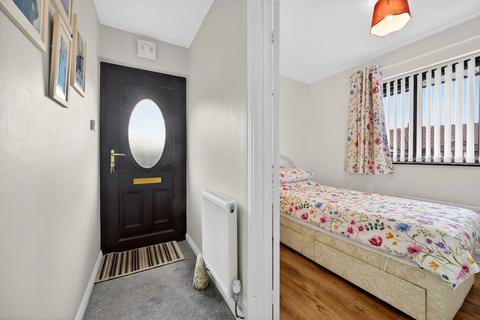 2 bedroom semi-detached bungalow for sale, Ffordd Llyffant, Swansea SA7