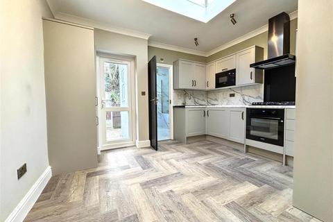 undefined, Emma Road, London