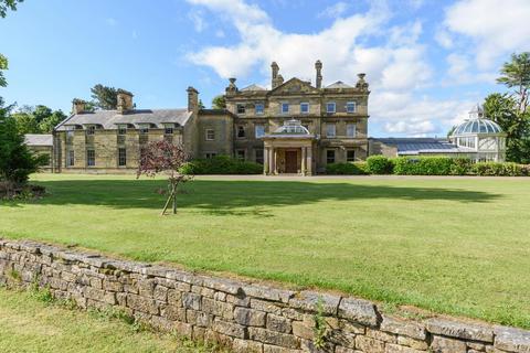 5 bedroom terraced house for sale, Hartford Hall Estate, Bedlington
