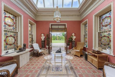 5 bedroom terraced house for sale, Hartford Hall Estate, Bedlington