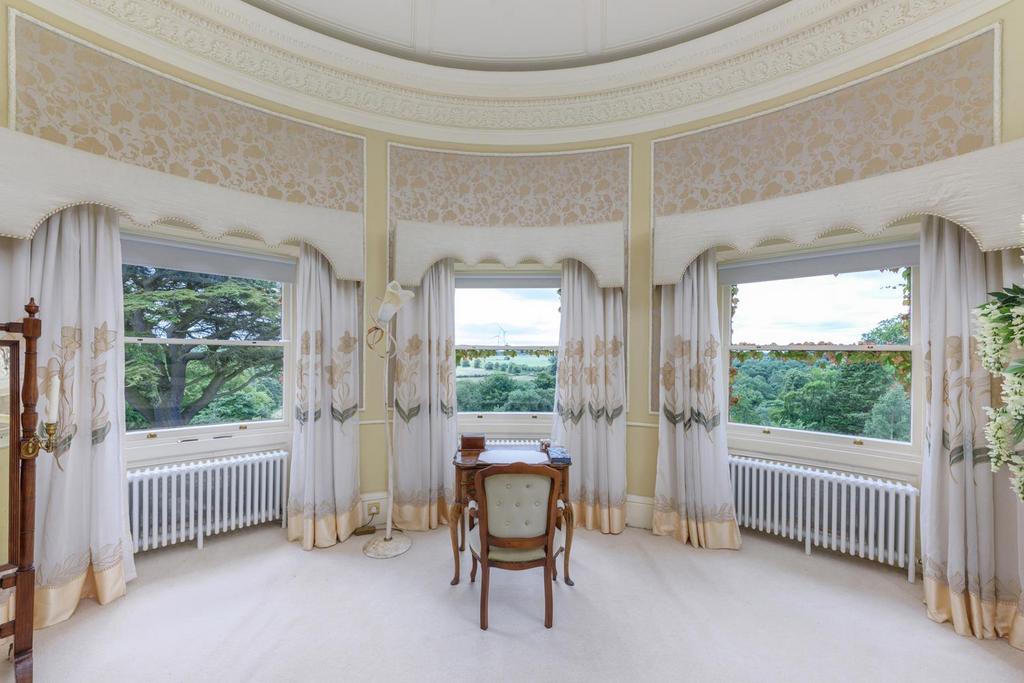 Bedroom Views