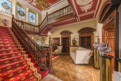 5 bedroom terraced house for sale, Hartford Hall Estate, Bedlington