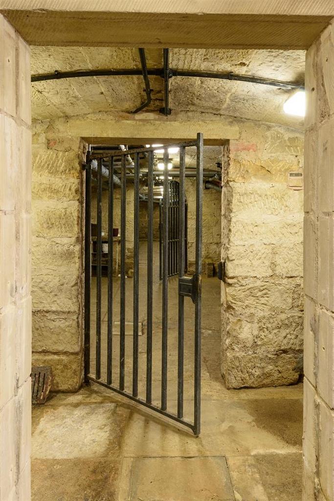 Cellar