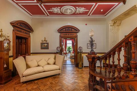 5 bedroom terraced house for sale, Hartford Hall Estate, Bedlington