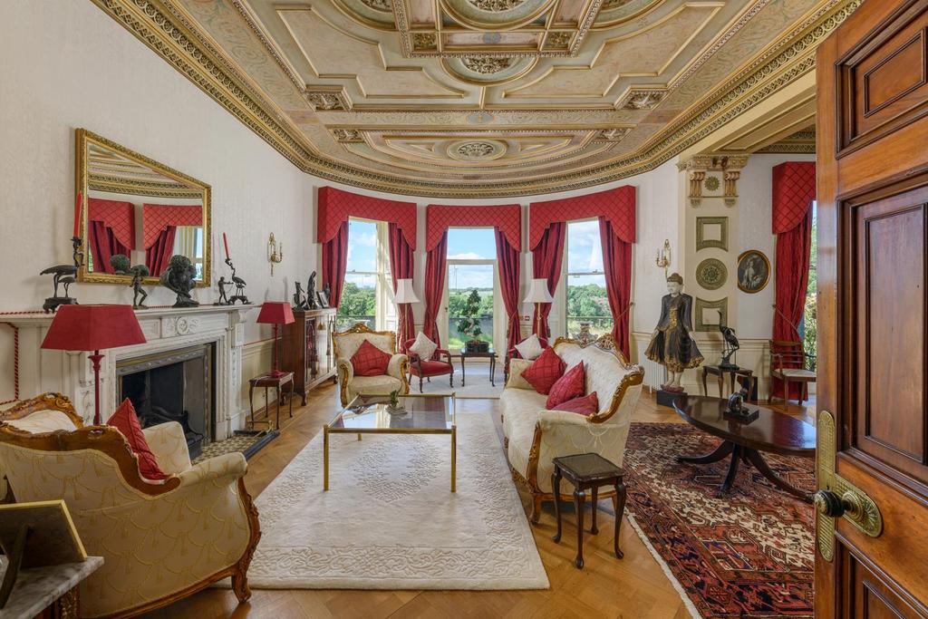 Drawing Room