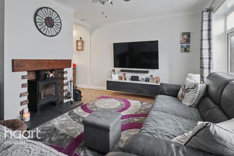3 bedroom semi-detached house for sale, Great Harlings, Ipswich