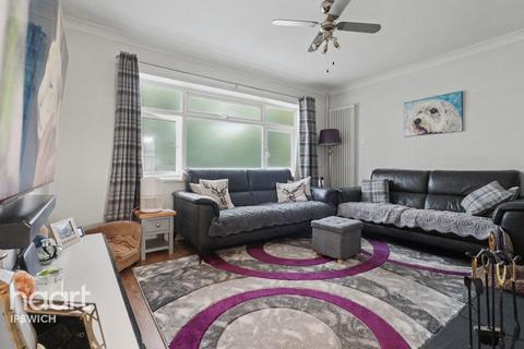 3 bedroom semi-detached house for sale, Great Harlings, Ipswich