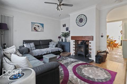 3 bedroom semi-detached house for sale, Great Harlings, Ipswich