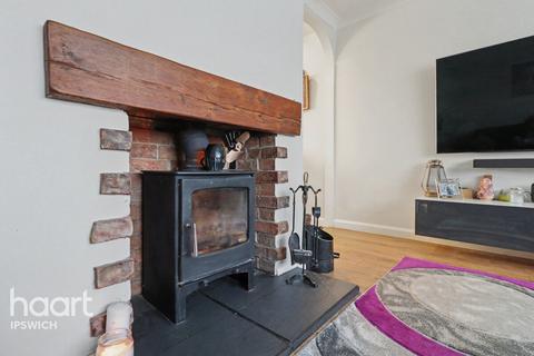 3 bedroom semi-detached house for sale, Great Harlings, Ipswich