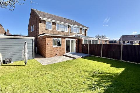 undefined, Hannams Close, Poole BH16