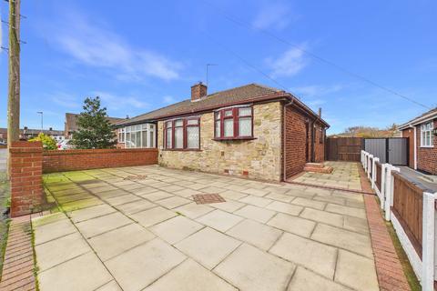 undefined, Hawkshead Road, Burtonwood, WA5