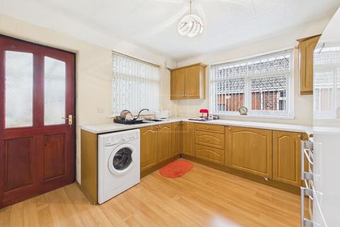 undefined, Hawkshead Road, Burtonwood, WA5