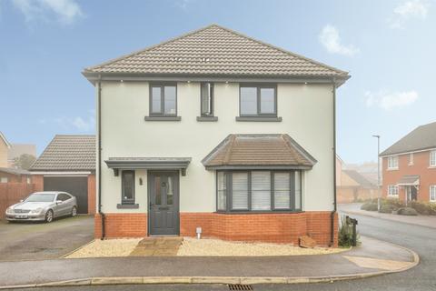 3 bedroom detached house for sale, Alder Way, Sudbury
