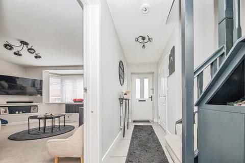 3 bedroom detached house for sale, Alder Way, Sudbury