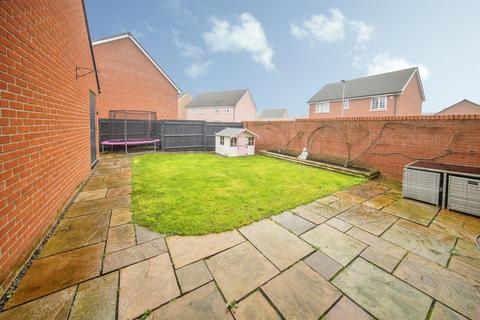 3 bedroom detached house for sale, Alder Way, Sudbury