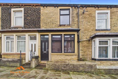 undefined, Fife Street, Nelson BB9