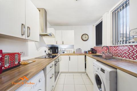 undefined, Fife Street, Nelson BB9