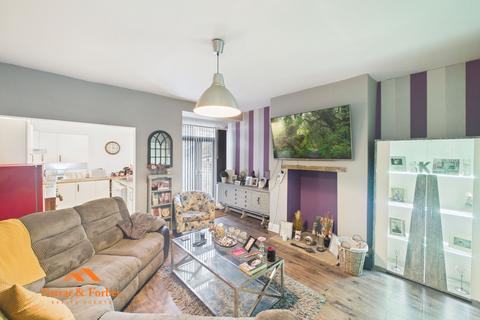 undefined, Fife Street, Nelson BB9