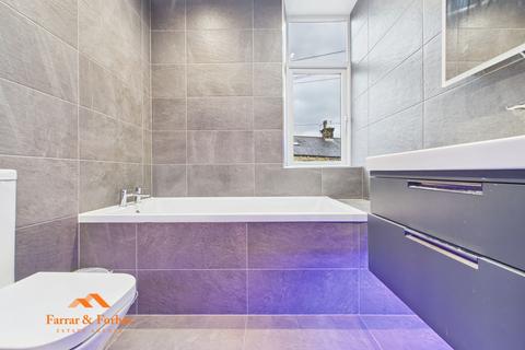 undefined, Fife Street, Nelson BB9