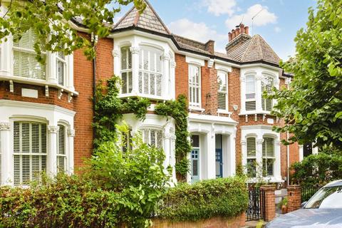 undefined, Meynell Crescent, London E9