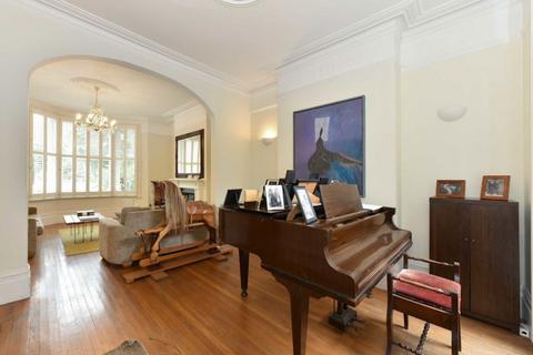undefined, Meynell Crescent, London E9
