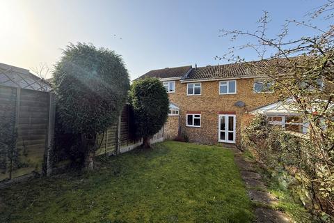 undefined, Trent Avenue, Flitwick , MK45