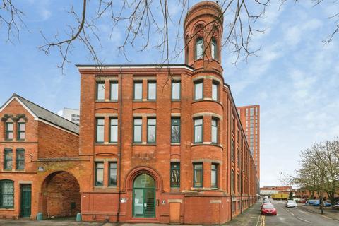 undefined, King Edwards Road, Birmingham, West Midlands, B1