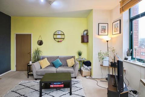 undefined, King Edwards Road, Birmingham, West Midlands, B1