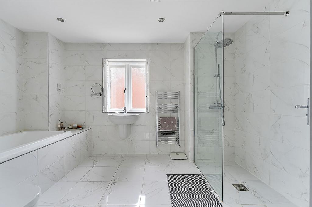En-suite