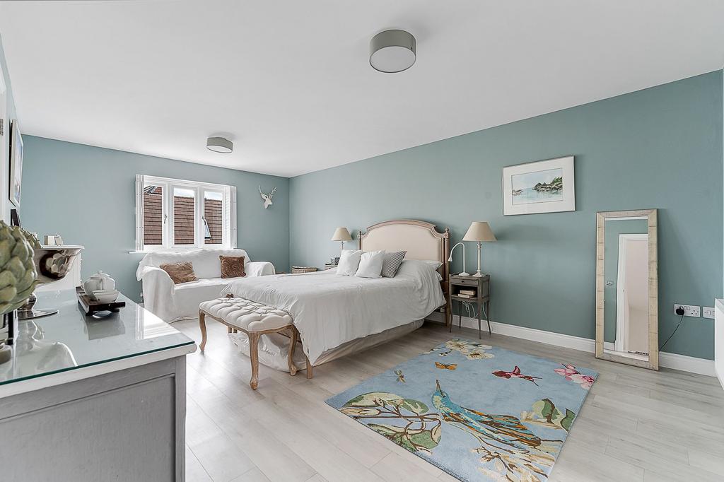 Principal Bedroom