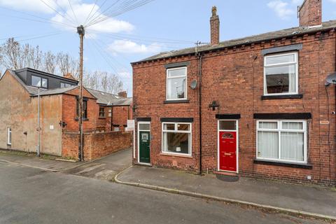 3 bedroom end of terrace house for sale, Peace Street, Manchester M29