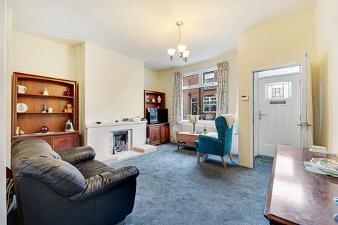 3 bedroom end of terrace house for sale, Peace Street, Manchester M29