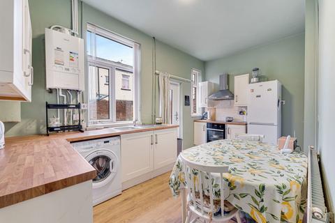3 bedroom end of terrace house for sale, Peace Street, Manchester M29