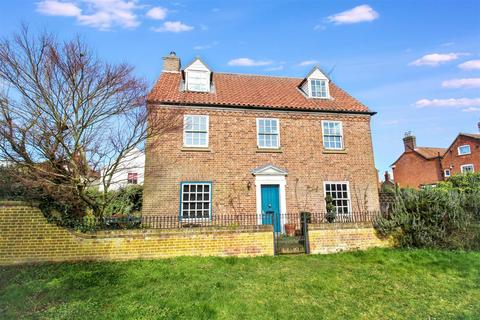 undefined, Penfold Street, Aylsham