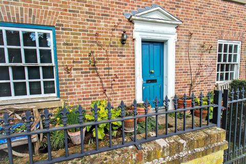 undefined, Penfold Street, Aylsham