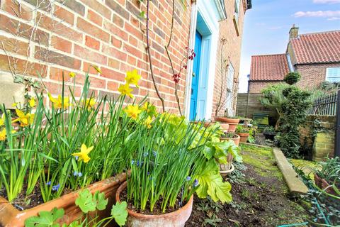 undefined, Penfold Street, Aylsham