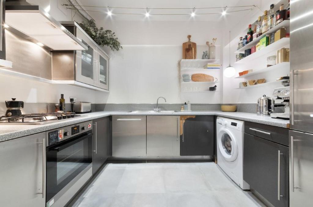 Kitchen (example)