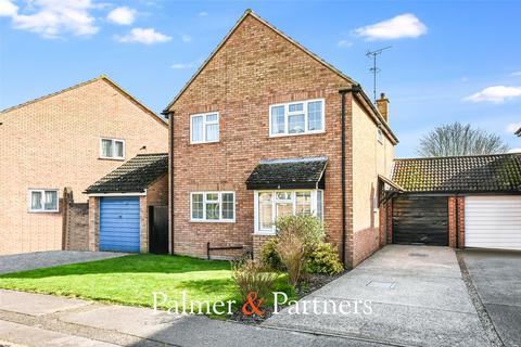 undefined, Lakin Close, Chelmsford CM2