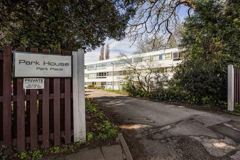 undefined, Park Place, Cheltenham, GL50 2RF