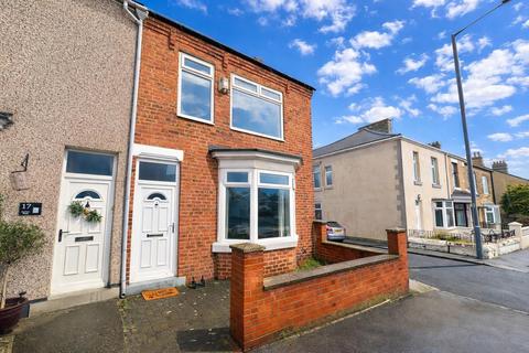 3 bedroom end of terrace house to rent, Durham Road, Spennymoor
